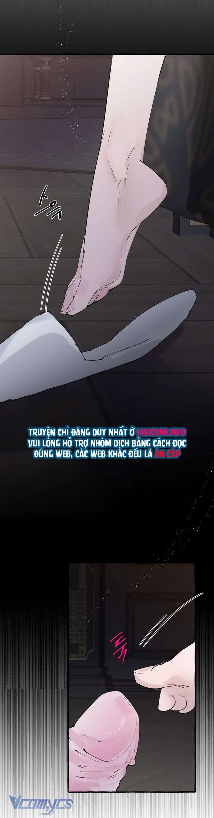 [18+] Hoàng Cung Có Chó Dữ! - Chap 30 Ảnh 22