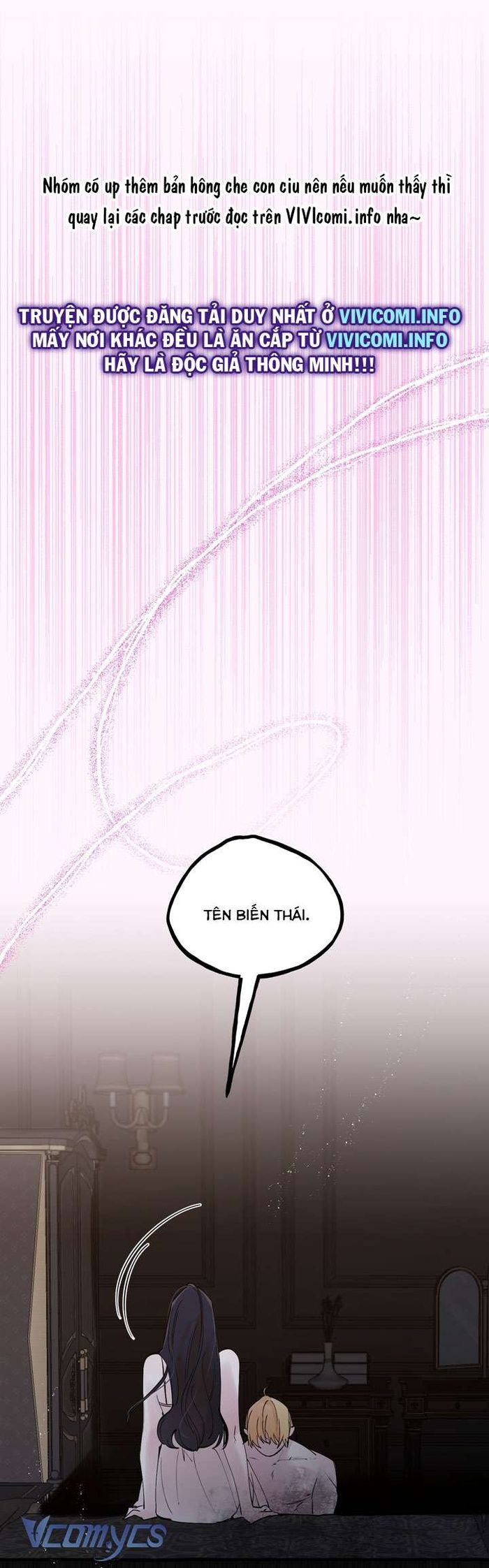 [18+] Hoàng Cung Có Chó Dữ! - Chap 31 Ảnh 6
