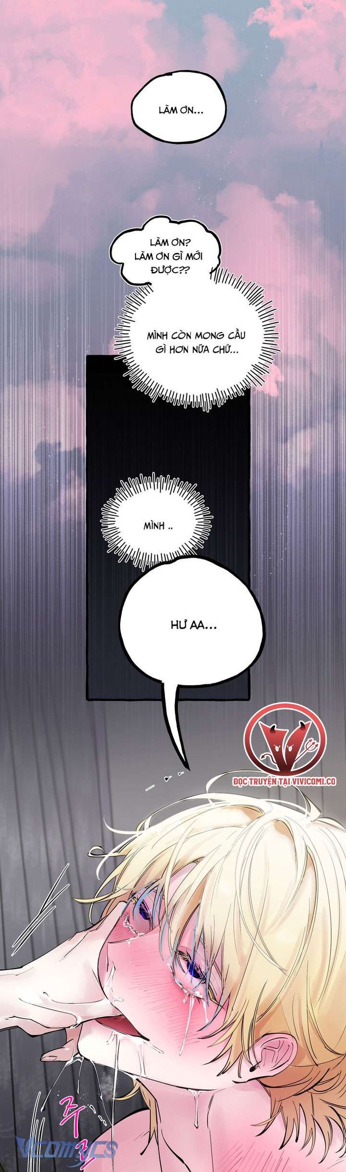 [18+] Hoàng Cung Có Chó Dữ! - Chap 40 Ảnh 14