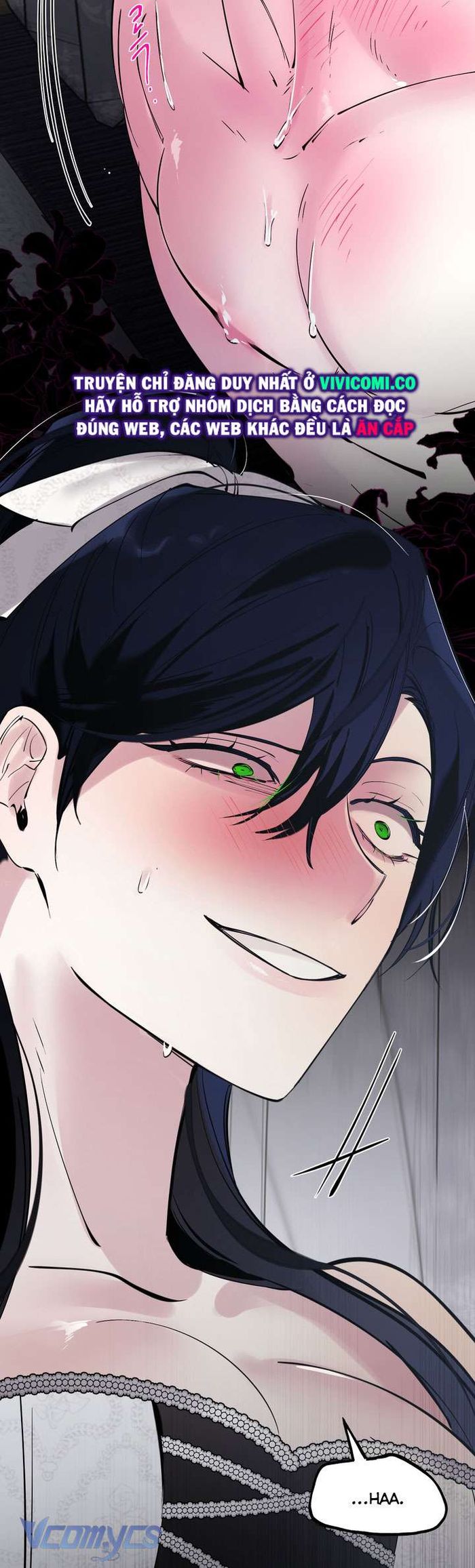 [18+] Hoàng Cung Có Chó Dữ! - Chap 40 Ảnh 15