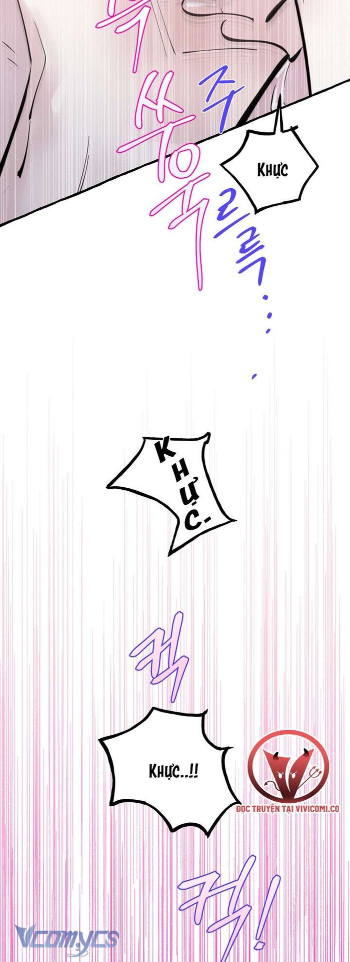 [18+] Hoàng Cung Có Chó Dữ! - Chap 40 Ảnh 20