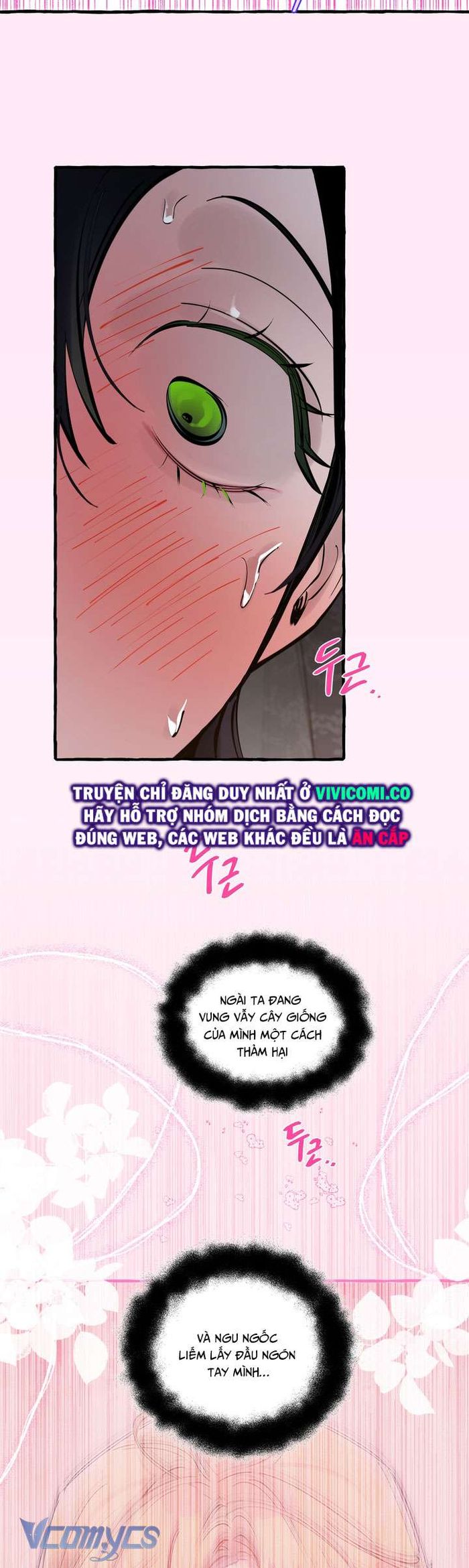[18+] Hoàng Cung Có Chó Dữ! - Chap 40 Ảnh 21