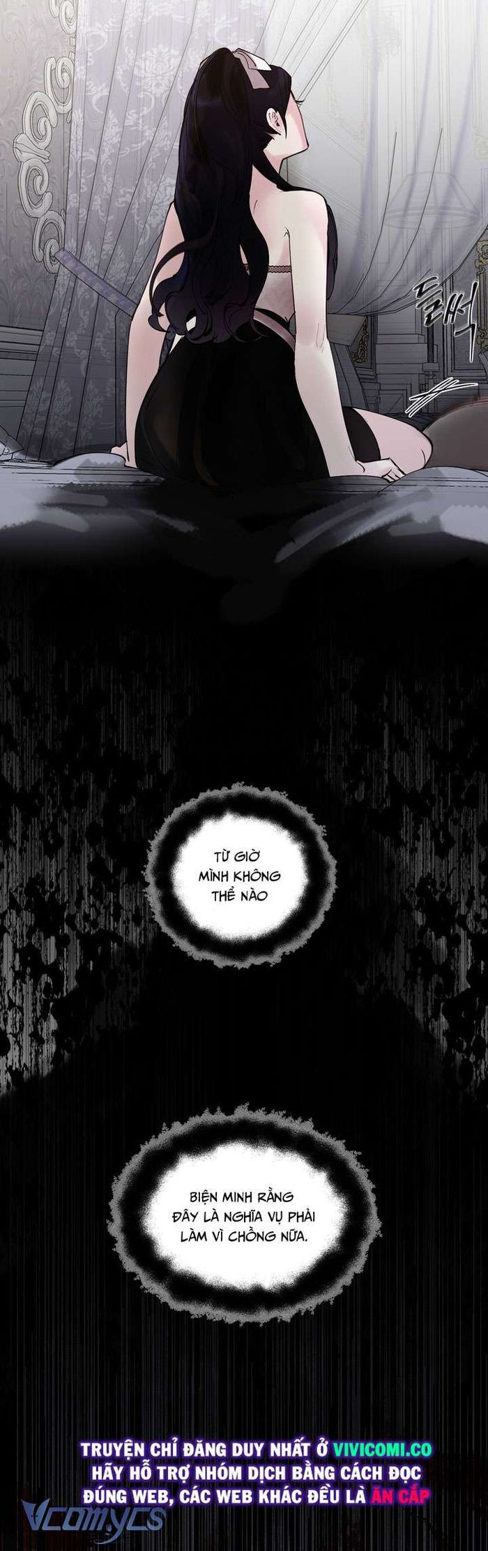 [18+] Hoàng Cung Có Chó Dữ! - Chap 40 Ảnh 28