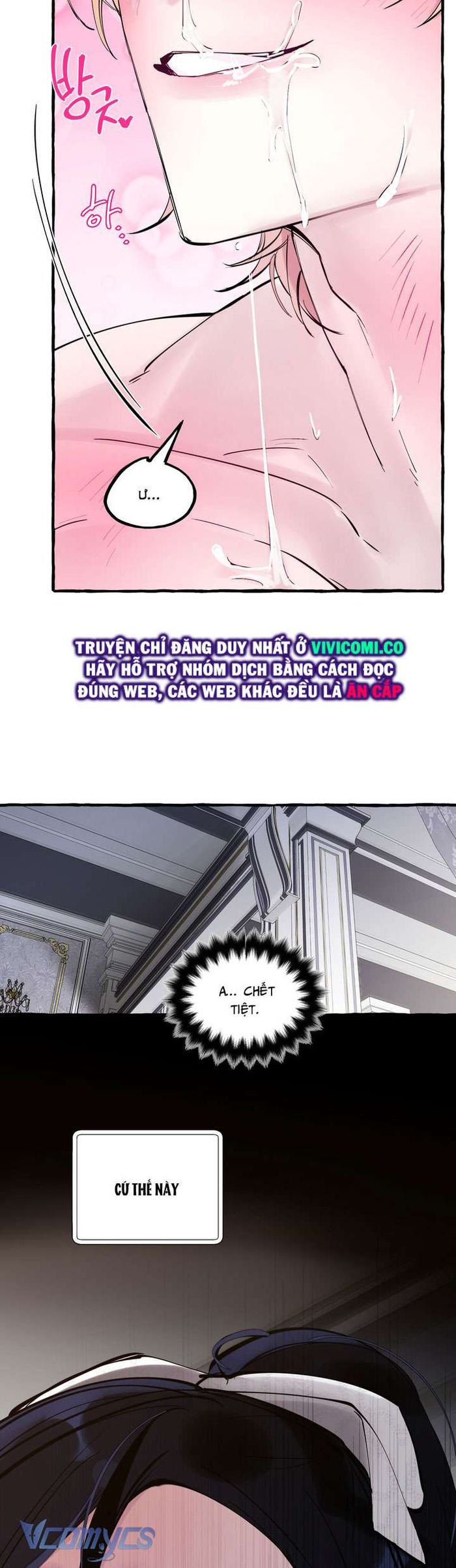 [18+] Hoàng Cung Có Chó Dữ! - Chap 40 Ảnh 30