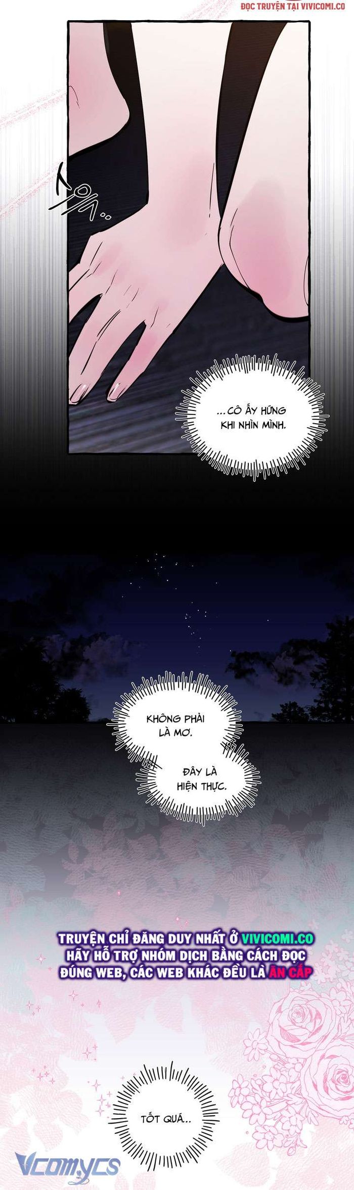 [18+] Hoàng Cung Có Chó Dữ! - Chap 40 Ảnh 34