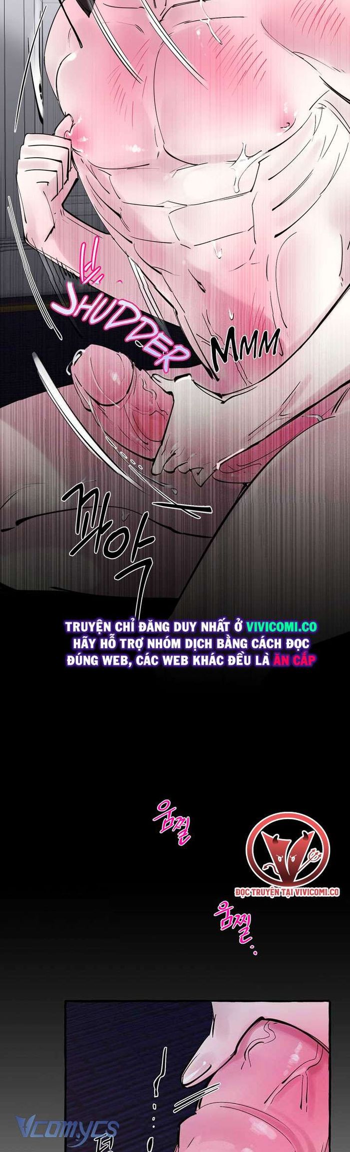 [18+] Hoàng Cung Có Chó Dữ! - Chap 40 Ảnh 7