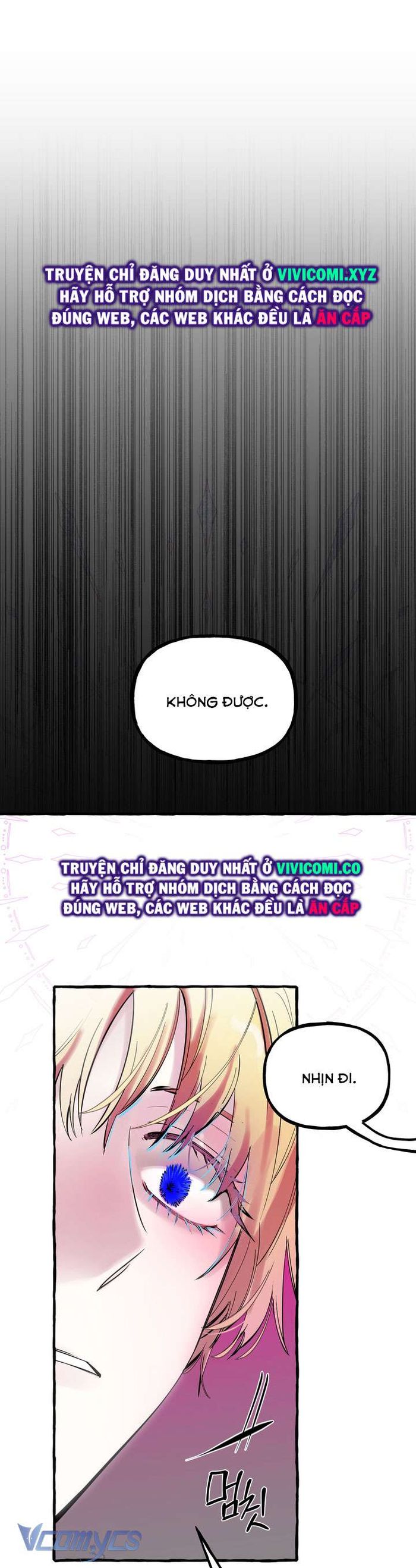 [18+] Hoàng Cung Có Chó Dữ! - Chap 41 Ảnh 2
