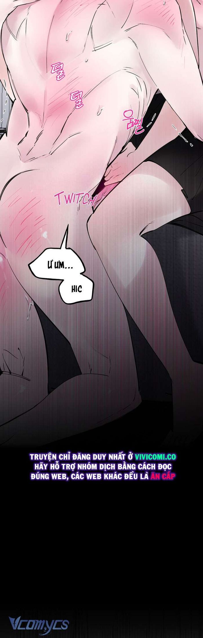 [18+] Hoàng Cung Có Chó Dữ! - Chap 41 Ảnh 11
