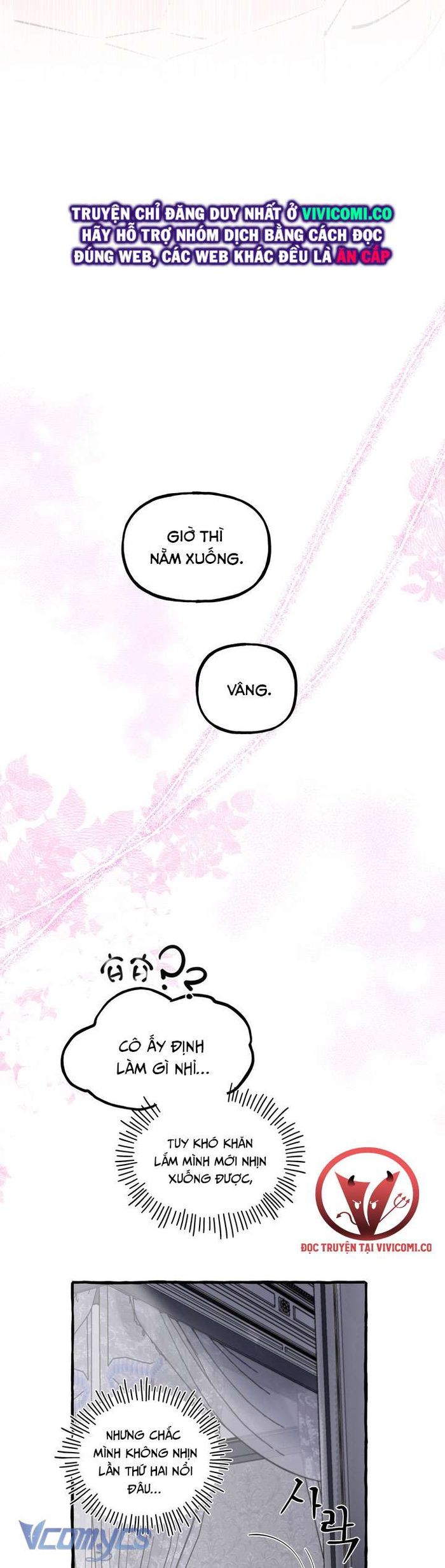 [18+] Hoàng Cung Có Chó Dữ! - Chap 41 Ảnh 15