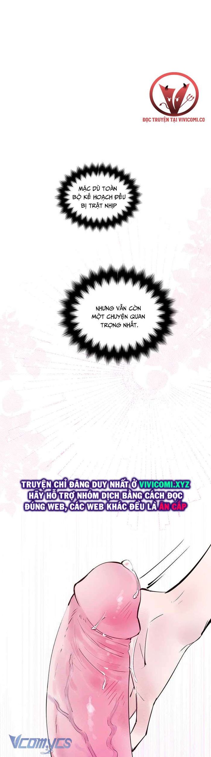 [18+] Hoàng Cung Có Chó Dữ! - Chap 41 Ảnh 21