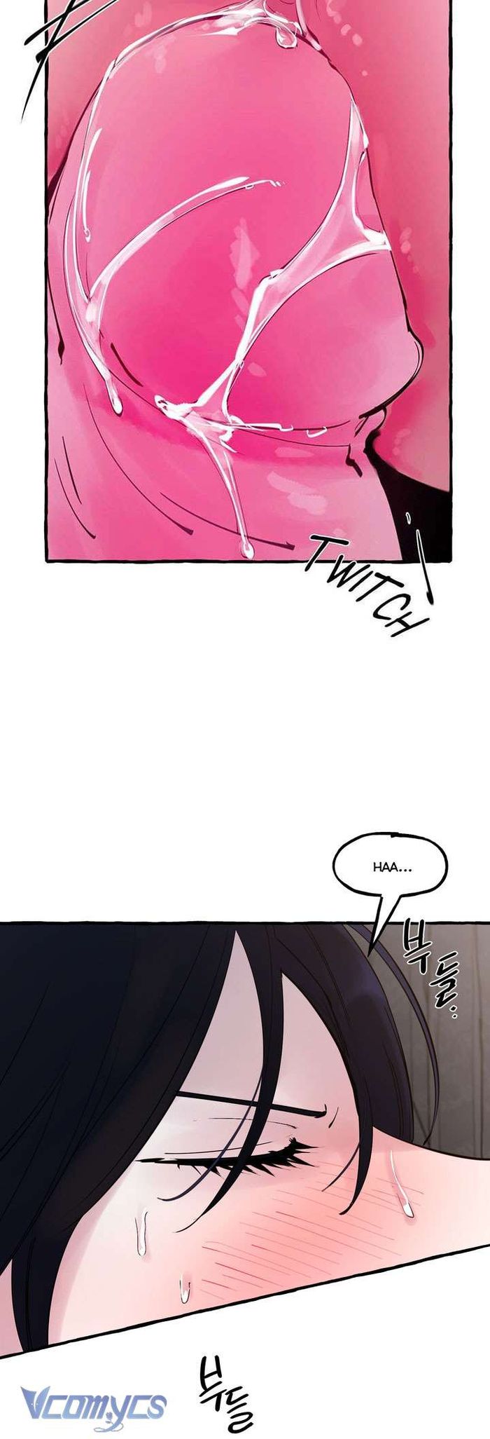 [18+] Hoàng Cung Có Chó Dữ! - Chap 41 Ảnh 24