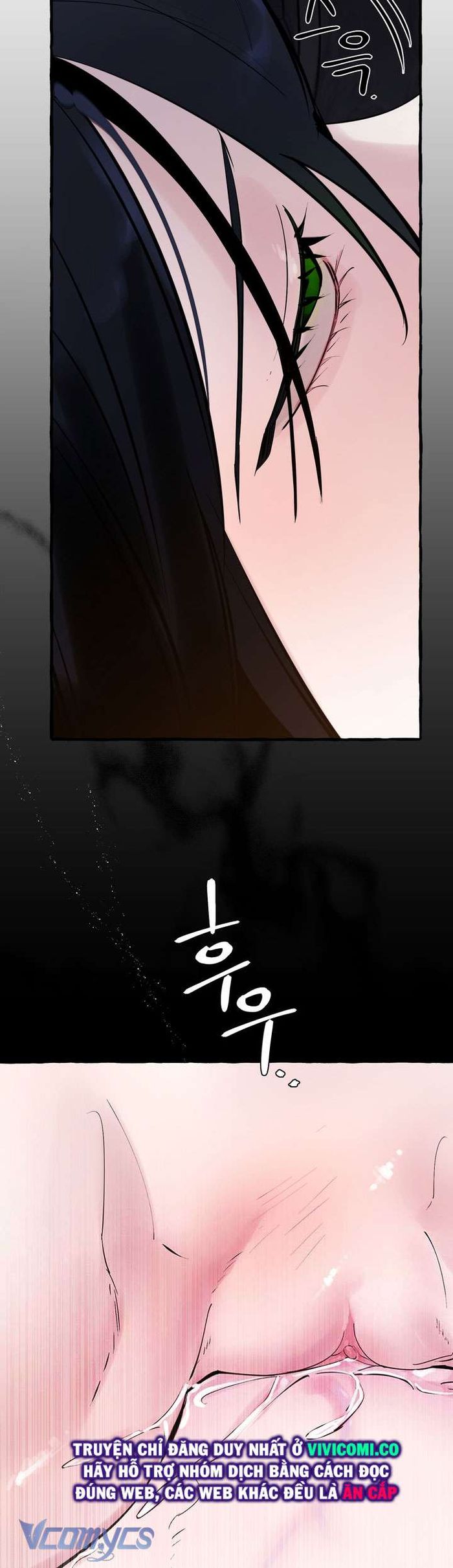 [18+] Hoàng Cung Có Chó Dữ! - Chap 41 Ảnh 28