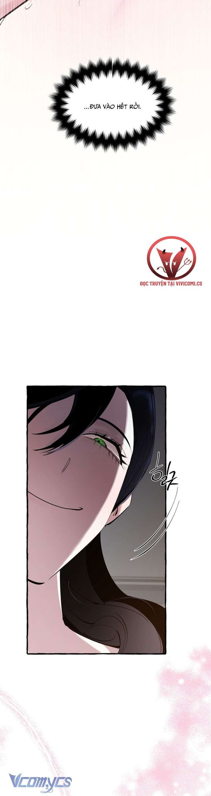 [18+] Hoàng Cung Có Chó Dữ! - Chap 41 Ảnh 29