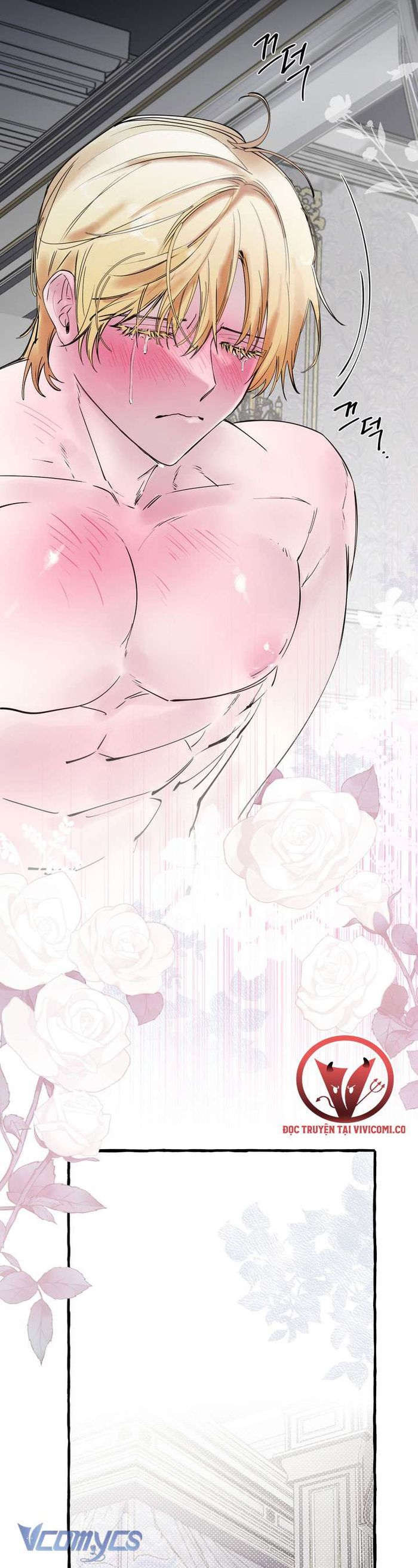 [18+] Hoàng Cung Có Chó Dữ! - Chap 41 Ảnh 4