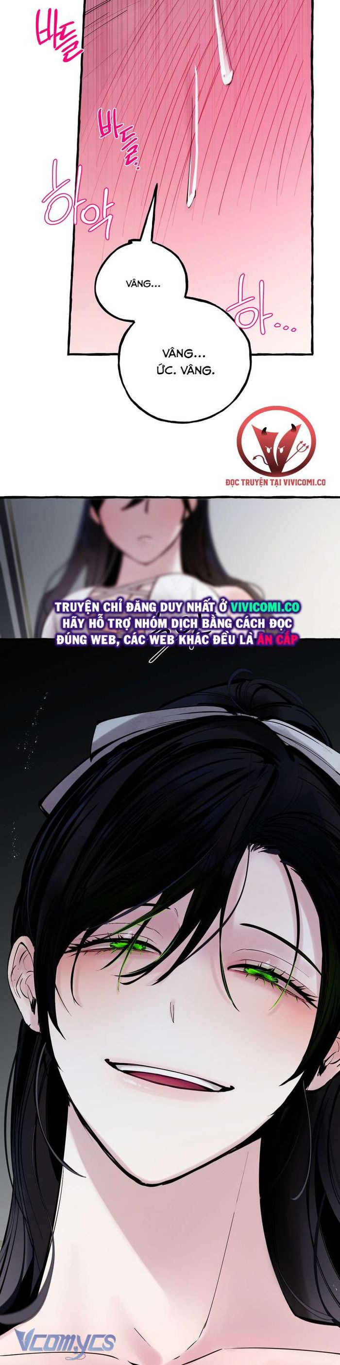 [18+] Hoàng Cung Có Chó Dữ! - Chap 41 Ảnh 31