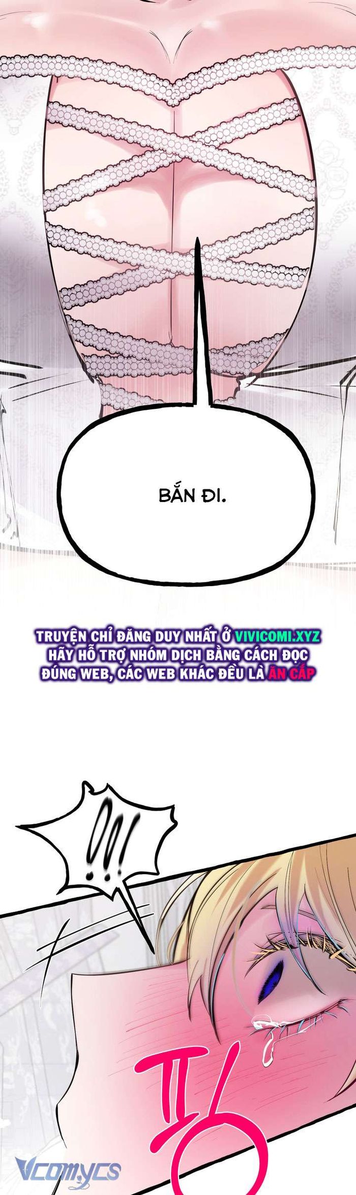 [18+] Hoàng Cung Có Chó Dữ! - Chap 41 Ảnh 32