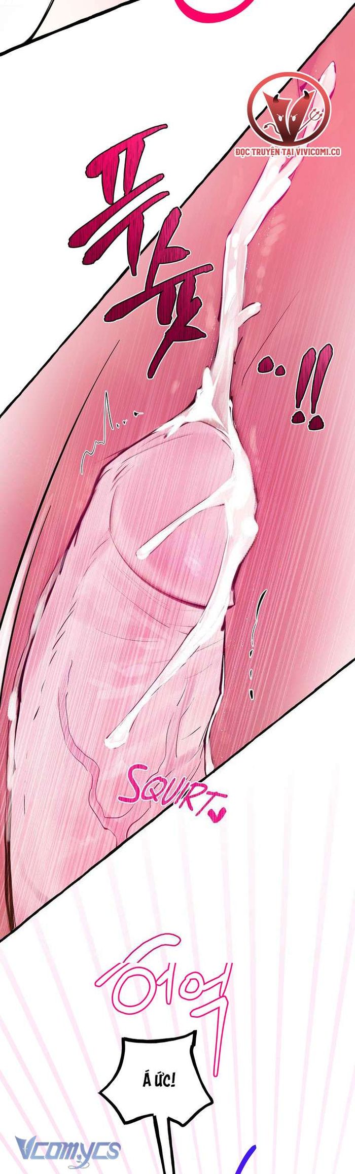 [18+] Hoàng Cung Có Chó Dữ! - Chap 41 Ảnh 33