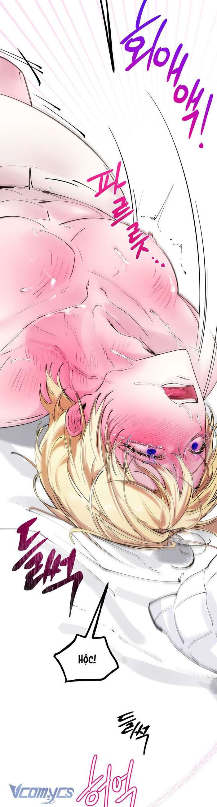 [18+] Hoàng Cung Có Chó Dữ! - Chap 41 Ảnh 34