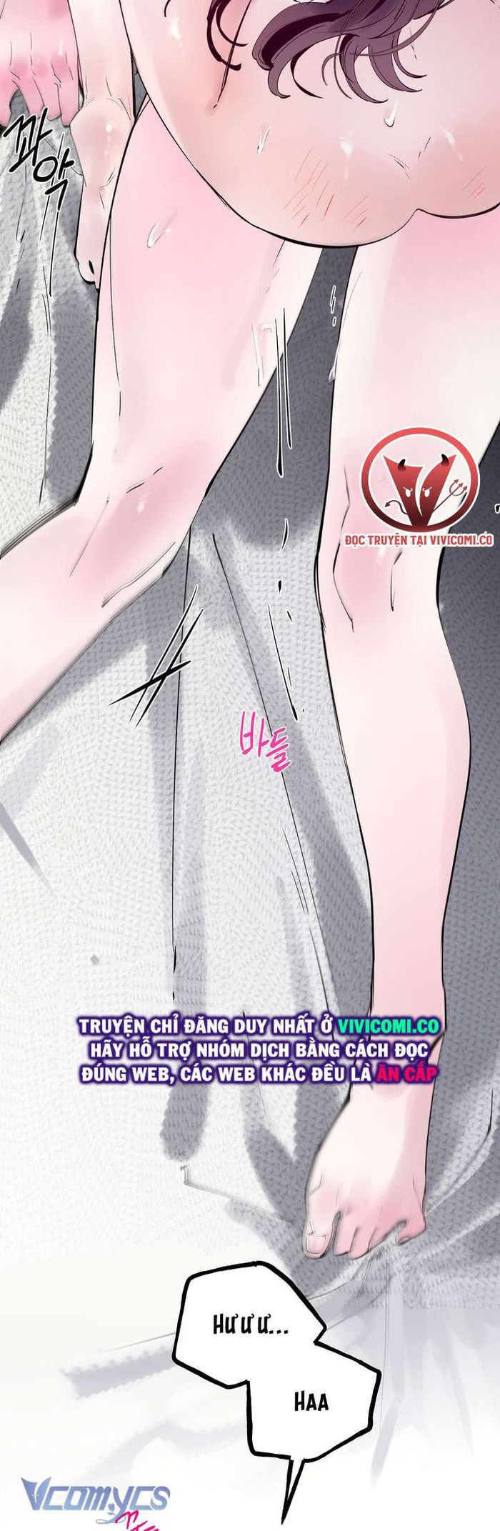 [18+] Hoàng Cung Có Chó Dữ! - Chap 41 Ảnh 37