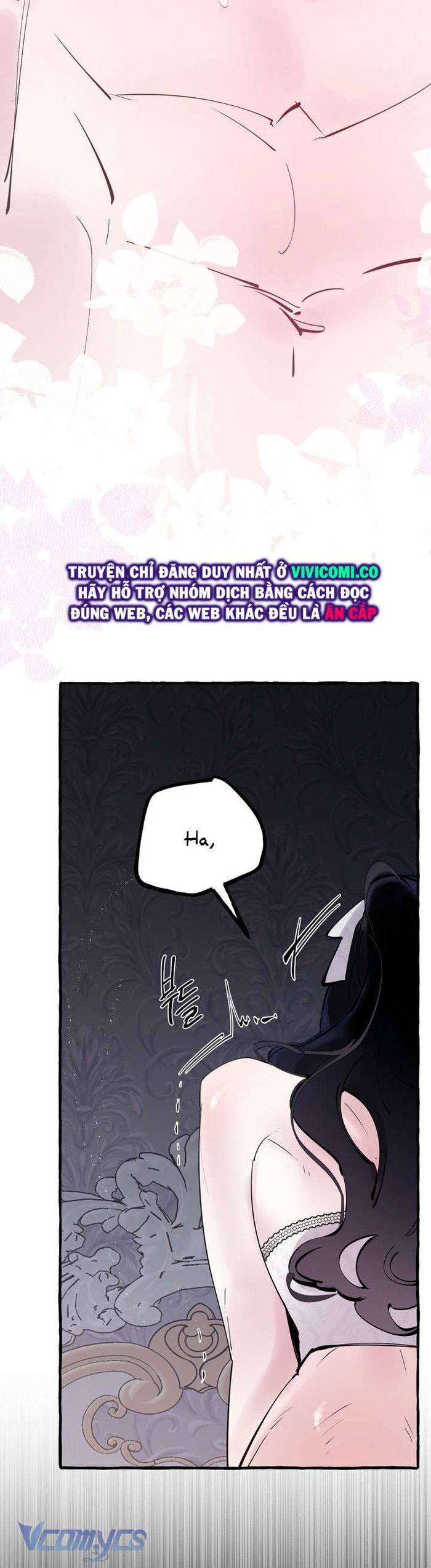 [18+] Hoàng Cung Có Chó Dữ! - Chap 41 Ảnh 41