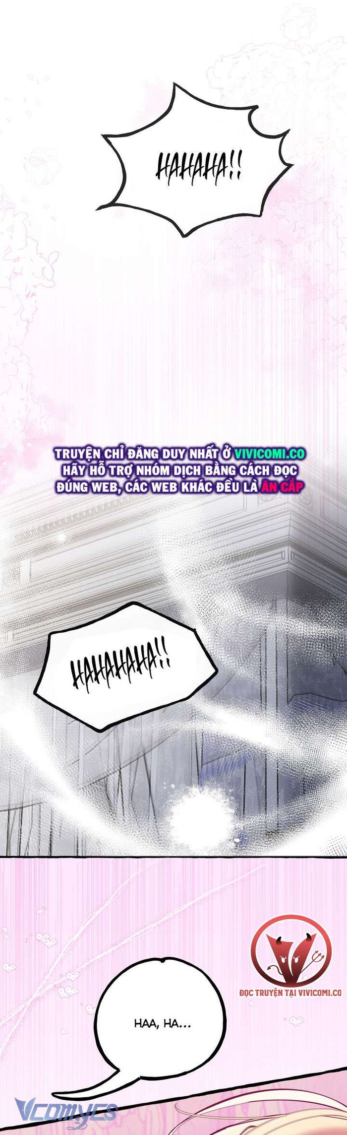 [18+] Hoàng Cung Có Chó Dữ! - Chap 41 Ảnh 43