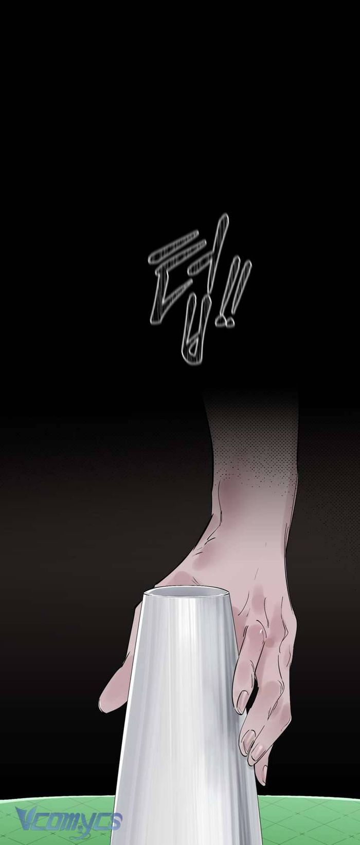 [18+] Hoàng Cung Có Chó Dữ! - Chap 5 Ảnh 1