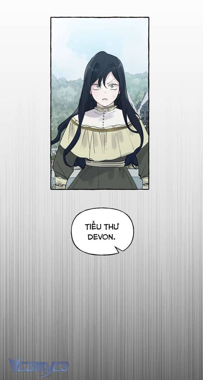 [18+] Hoàng Cung Có Chó Dữ! - Chap 5 Ảnh 11