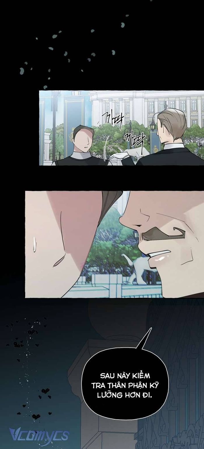 [18+] Hoàng Cung Có Chó Dữ! - Chap 5 Ảnh 13