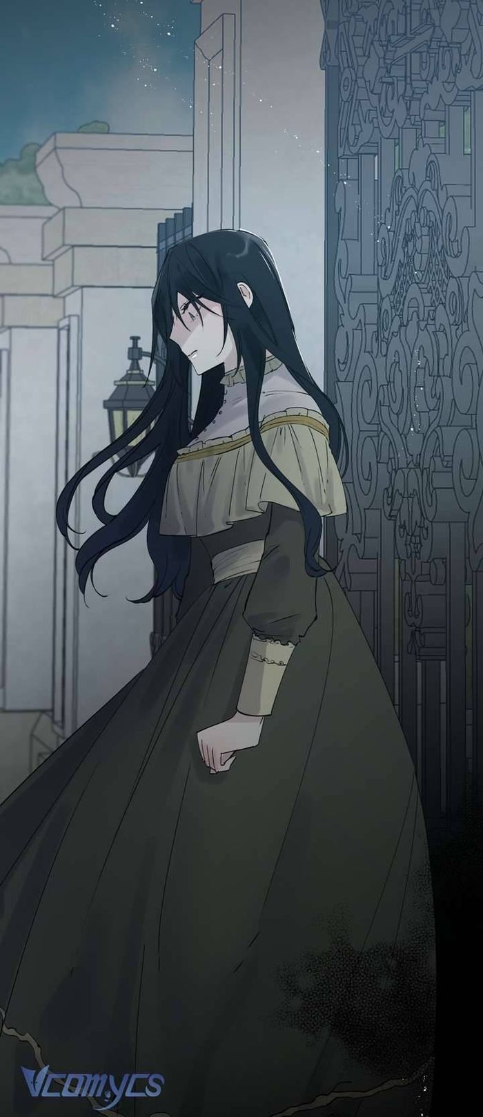 [18+] Hoàng Cung Có Chó Dữ! - Chap 5 Ảnh 14