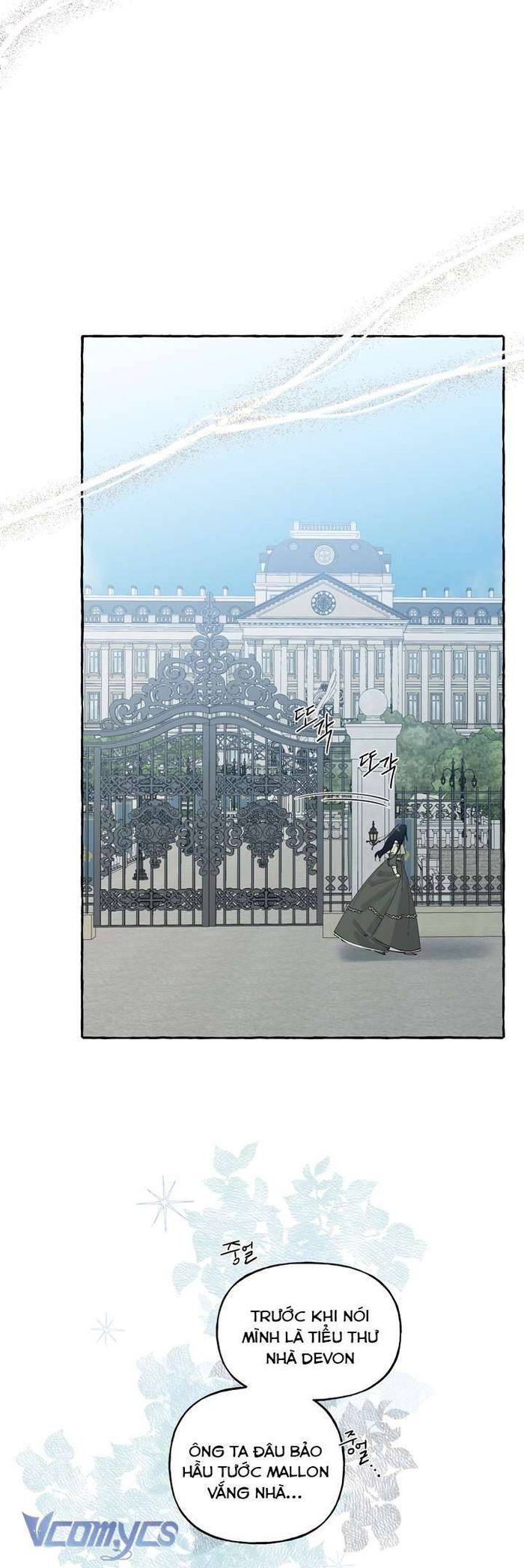 [18+] Hoàng Cung Có Chó Dữ! - Chap 5 Ảnh 16