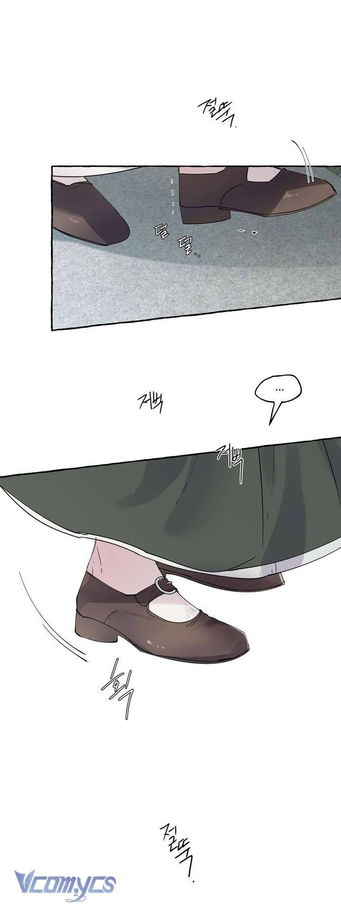 [18+] Hoàng Cung Có Chó Dữ! - Chap 5 Ảnh 18