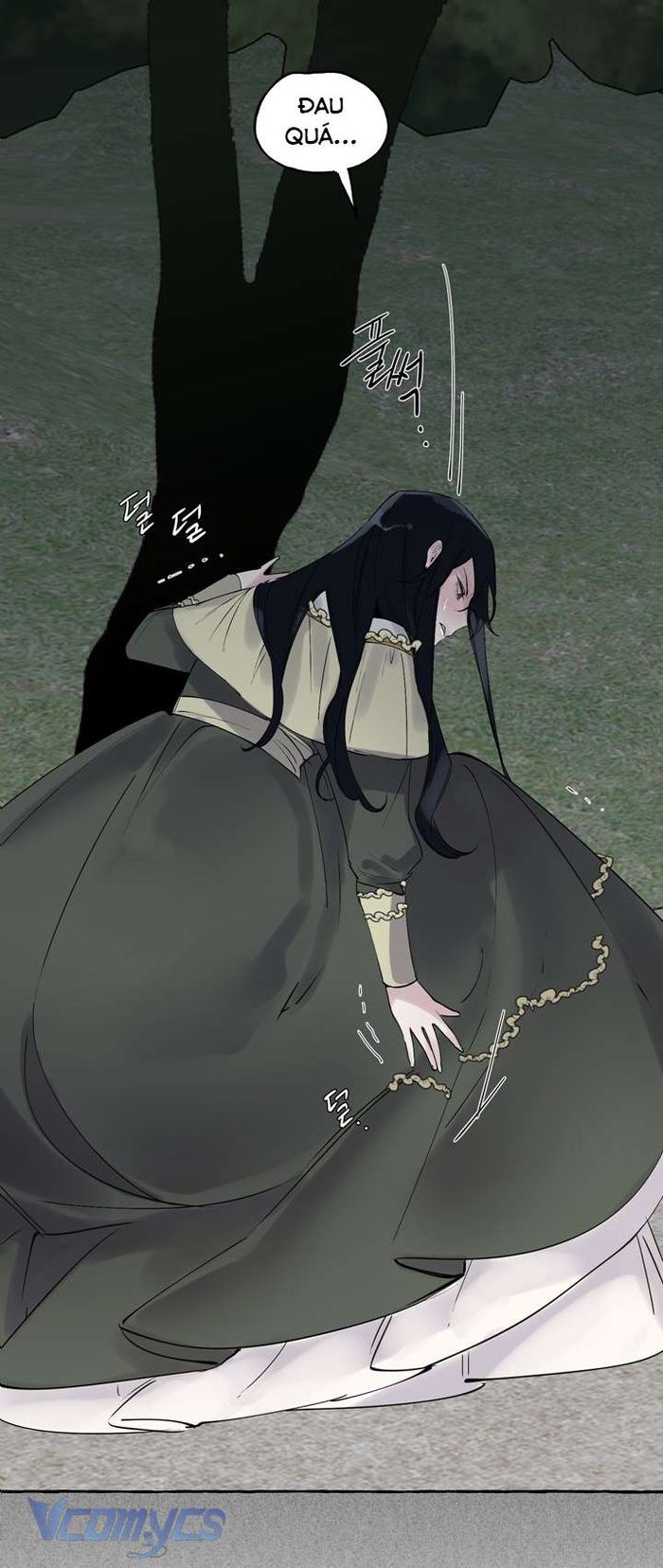 [18+] Hoàng Cung Có Chó Dữ! - Chap 5 Ảnh 21