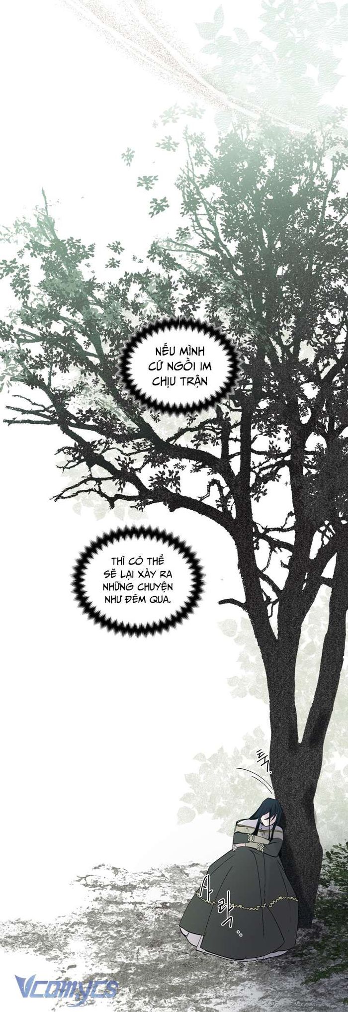 [18+] Hoàng Cung Có Chó Dữ! - Chap 5 Ảnh 23