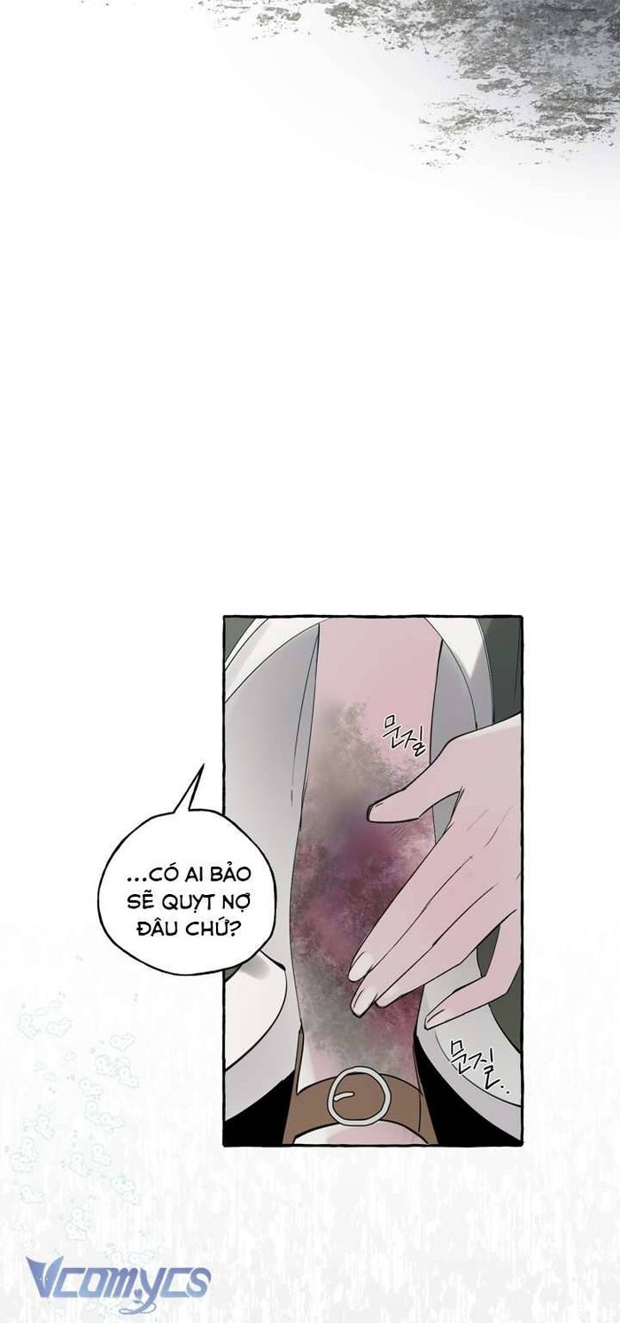 [18+] Hoàng Cung Có Chó Dữ! - Chap 5 Ảnh 24