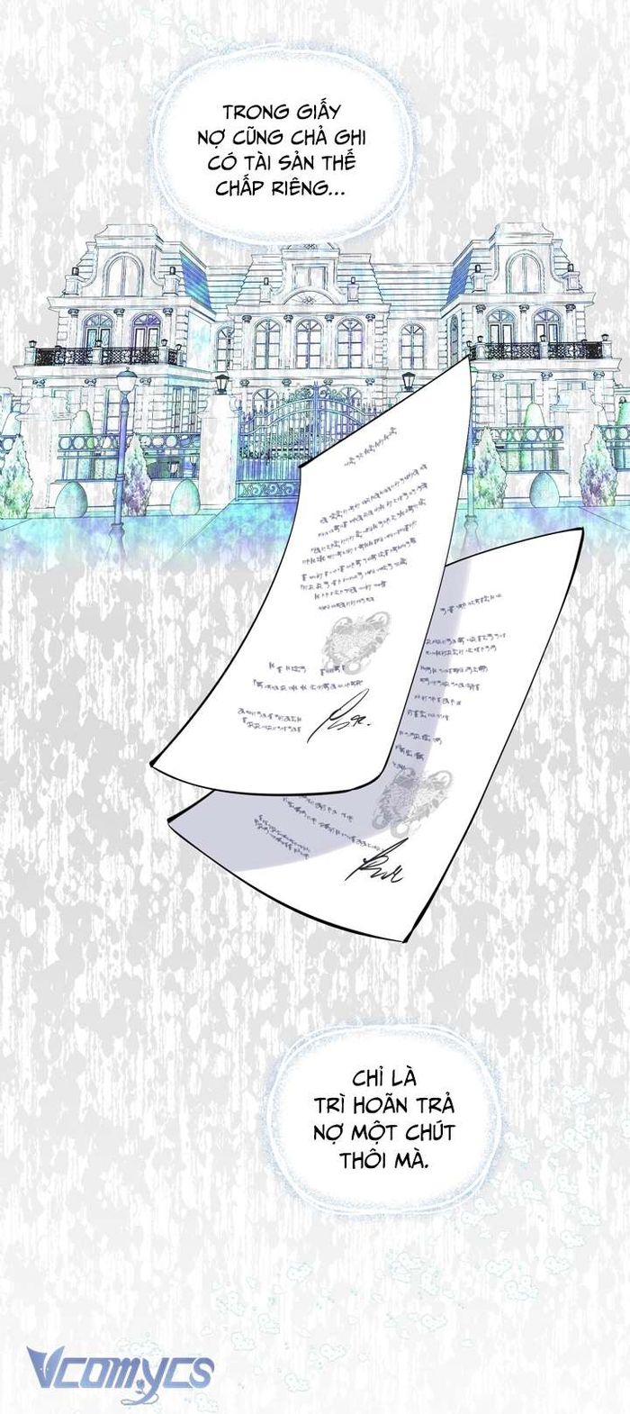 [18+] Hoàng Cung Có Chó Dữ! - Chap 5 Ảnh 25