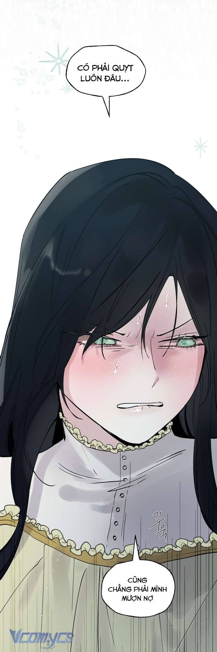 [18+] Hoàng Cung Có Chó Dữ! - Chap 5 Ảnh 26