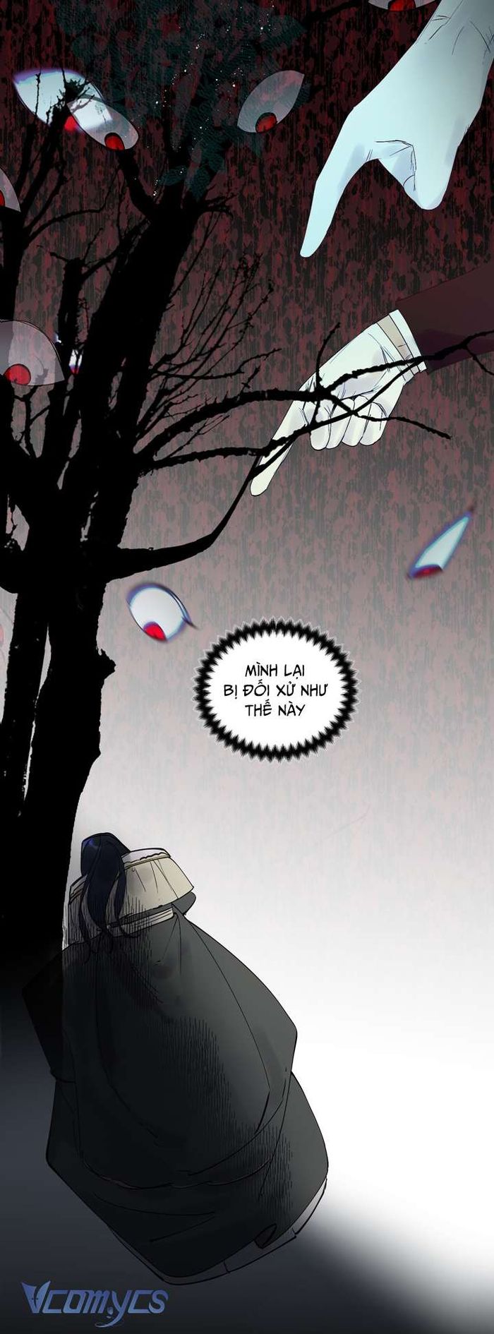 [18+] Hoàng Cung Có Chó Dữ! - Chap 5 Ảnh 28
