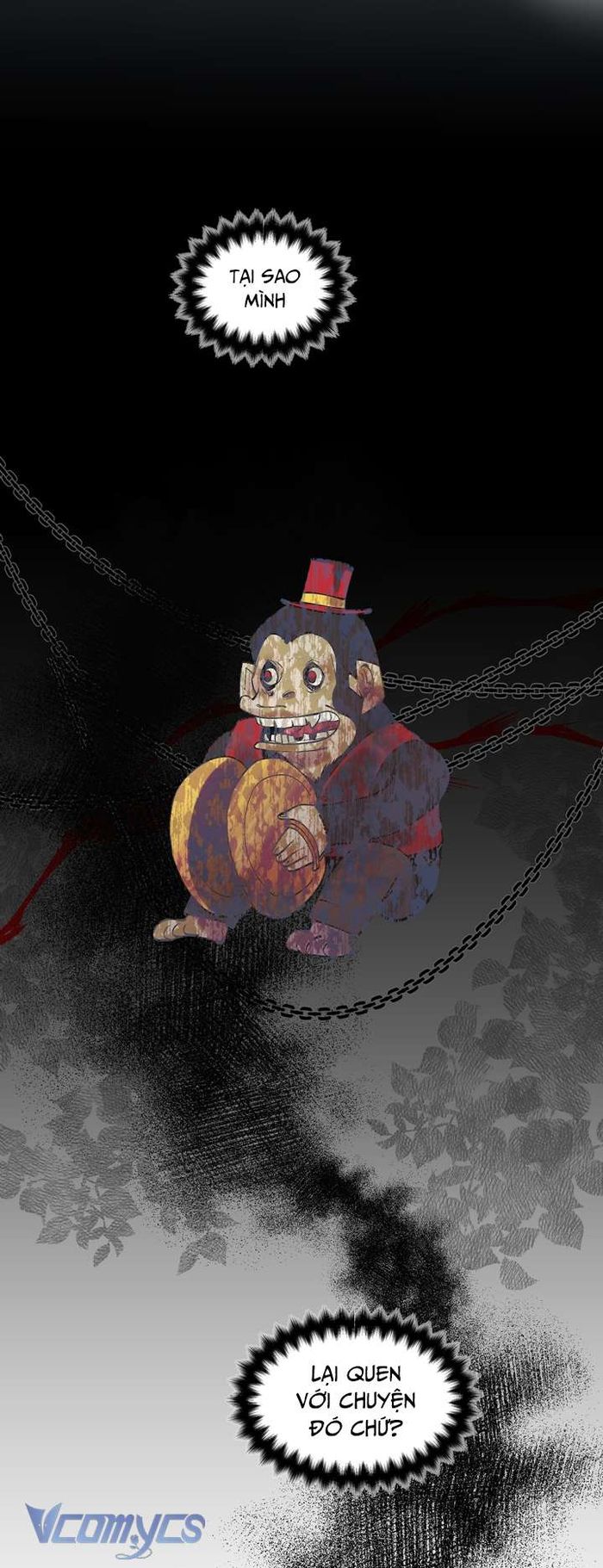 [18+] Hoàng Cung Có Chó Dữ! - Chap 5 Ảnh 29
