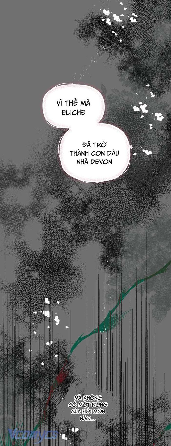 [18+] Hoàng Cung Có Chó Dữ! - Chap 5 Ảnh 4