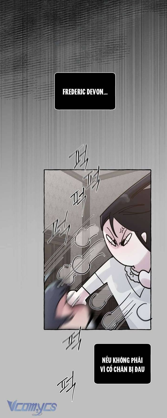 [18+] Hoàng Cung Có Chó Dữ! - Chap 5 Ảnh 33