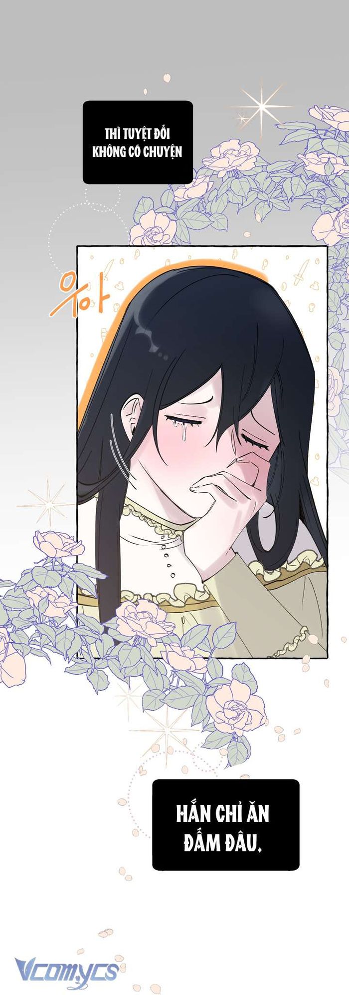 [18+] Hoàng Cung Có Chó Dữ! - Chap 5 Ảnh 34