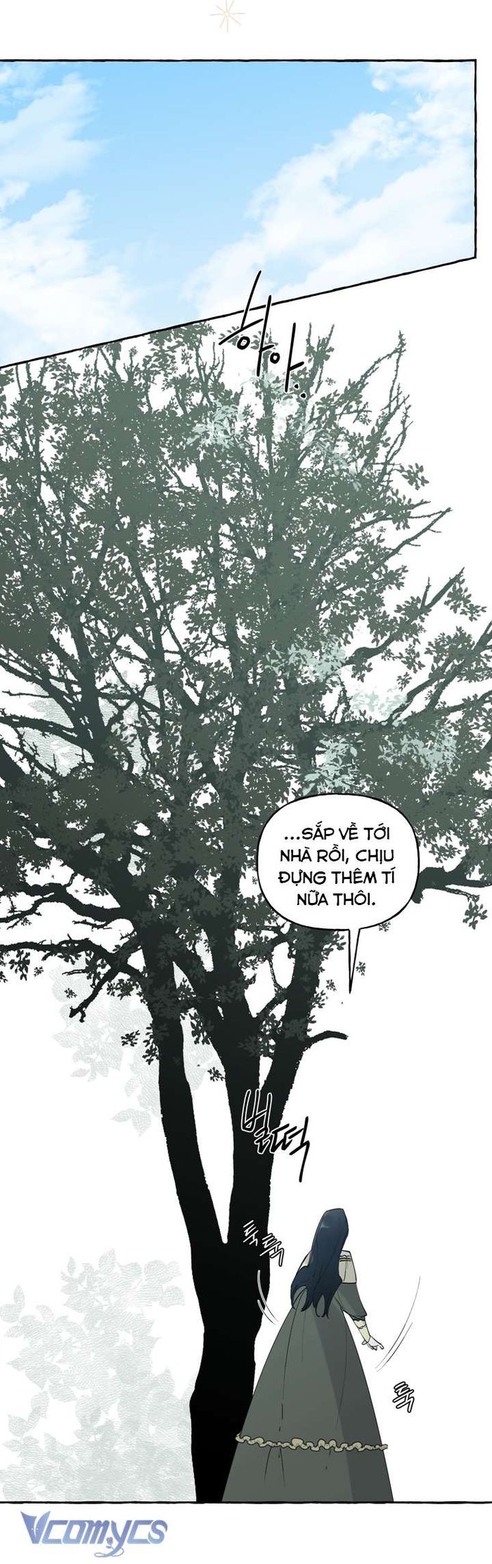[18+] Hoàng Cung Có Chó Dữ! - Chap 5 Ảnh 35