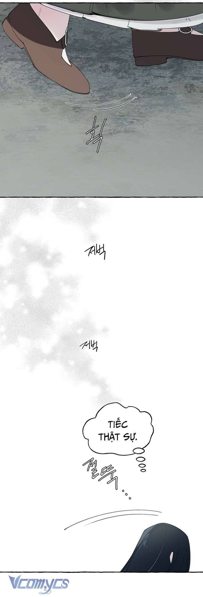 [18+] Hoàng Cung Có Chó Dữ! - Chap 5 Ảnh 37