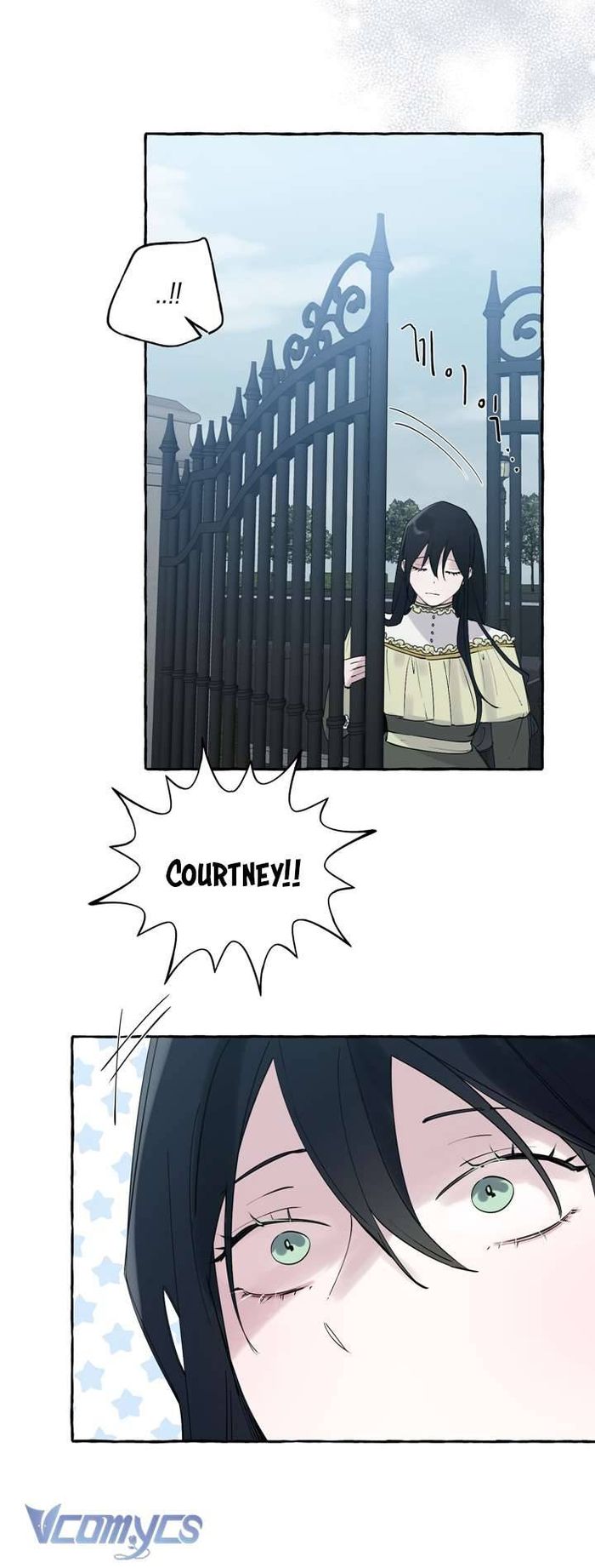 [18+] Hoàng Cung Có Chó Dữ! - Chap 5 Ảnh 40