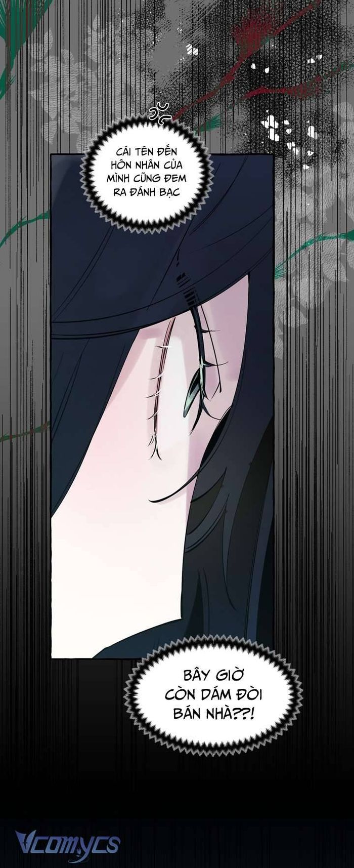 [18+] Hoàng Cung Có Chó Dữ! - Chap 5 Ảnh 5