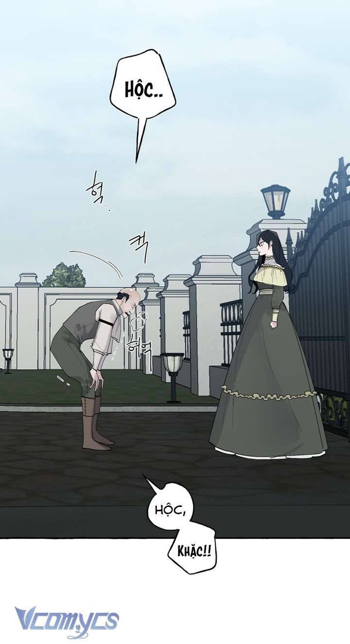 [18+] Hoàng Cung Có Chó Dữ! - Chap 5 Ảnh 42