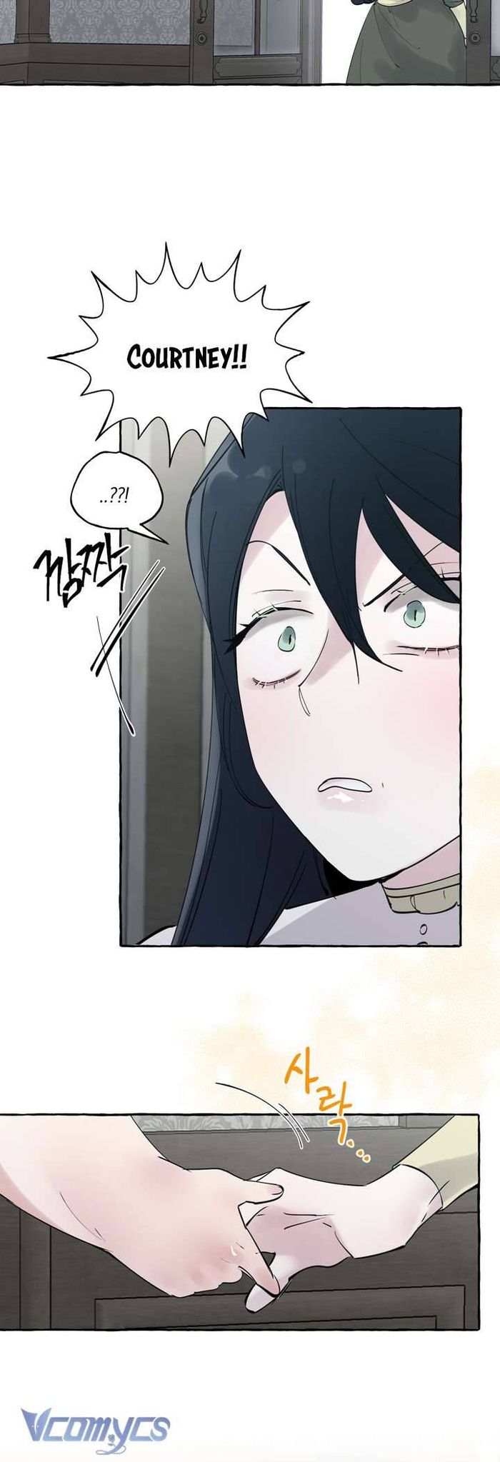 [18+] Hoàng Cung Có Chó Dữ! - Chap 5 Ảnh 47