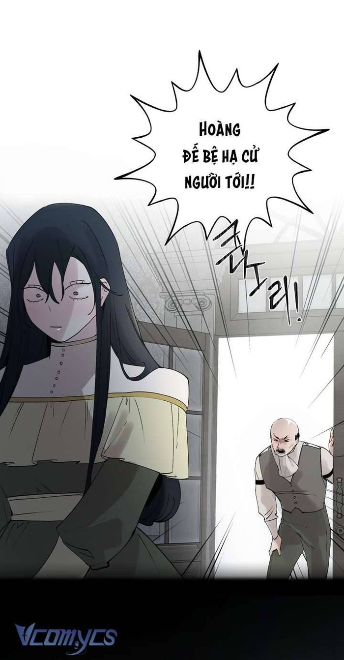 [18+] Hoàng Cung Có Chó Dữ! - Chap 5 Ảnh 50