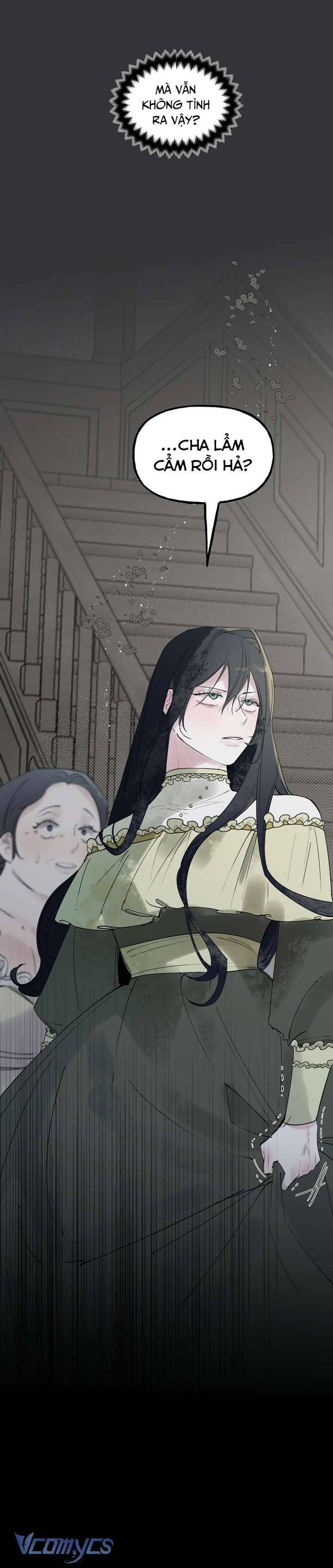 [18+] Hoàng Cung Có Chó Dữ! - Chap 5 Ảnh 56
