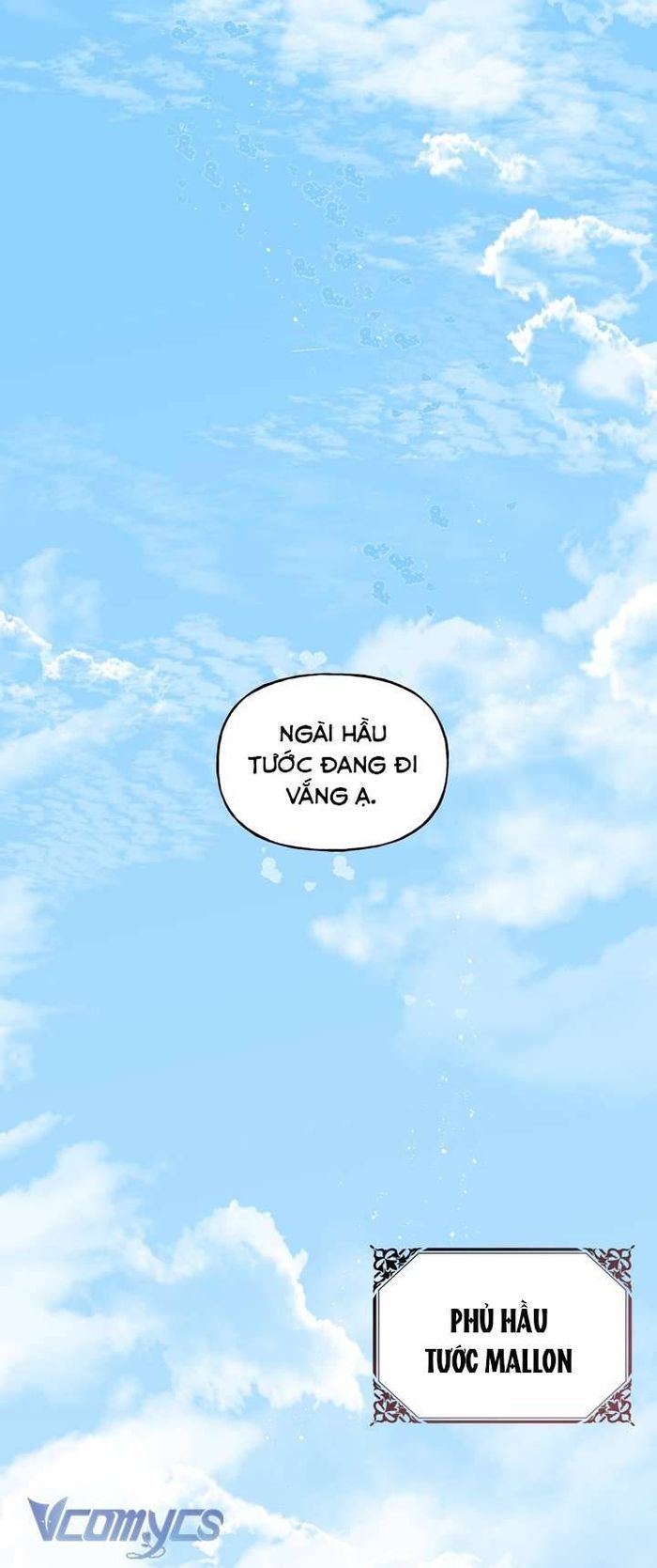 [18+] Hoàng Cung Có Chó Dữ! - Chap 5 Ảnh 7